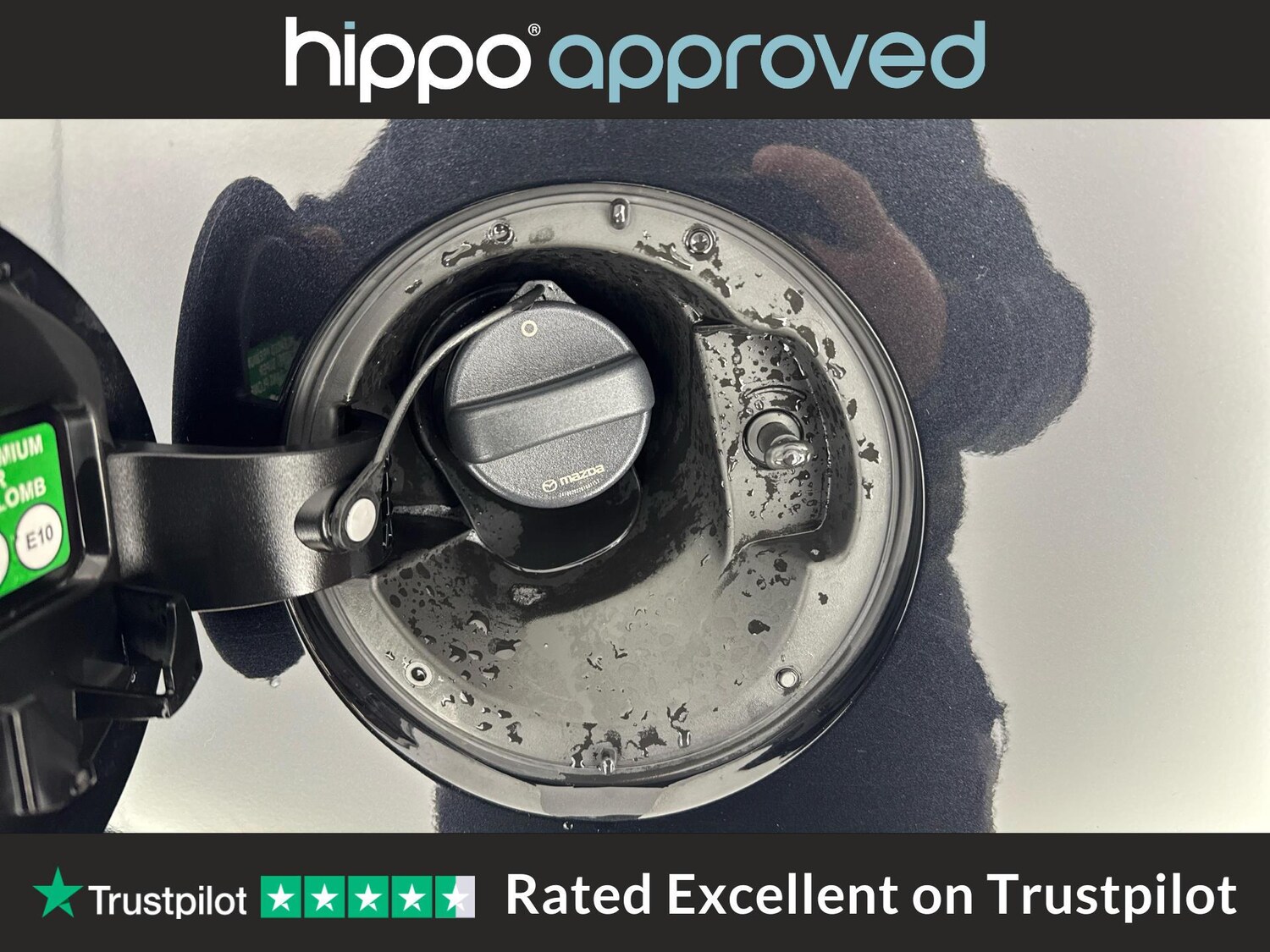 Used Mazda Mazda3 2025 for sale - 76658184: Photo 27