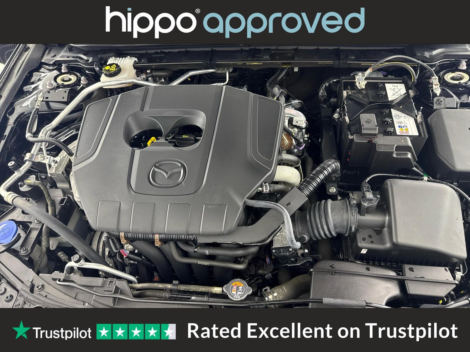 Used Mazda Mazda3 2025 for sale - 76658184: Photo 28