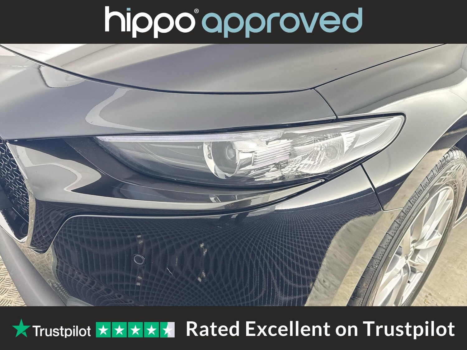 Used Mazda Mazda3 2025 for sale - 76658184: Photo 29