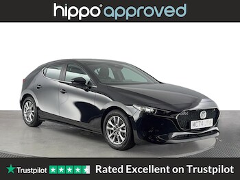 Used Mazda Mazda3 2025 for sale - 76658184: Photo