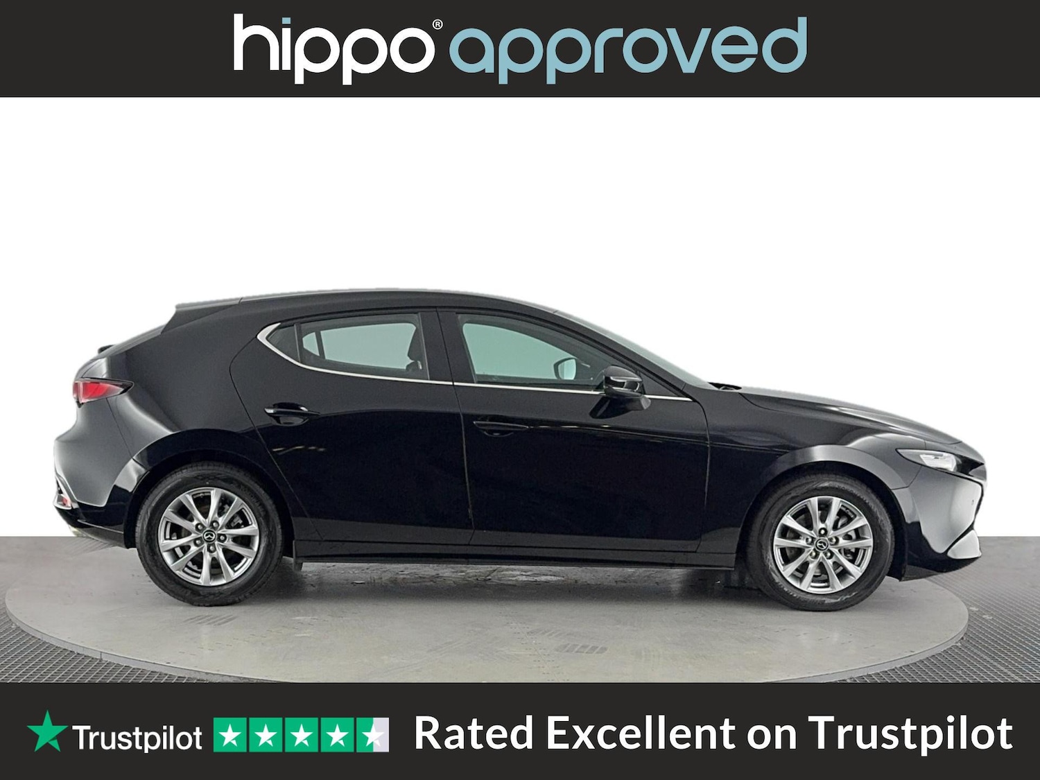 Used Mazda Mazda3 2025 for sale - 76658184: Photo 3