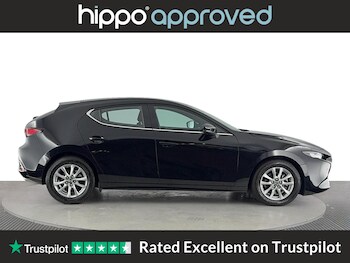 Used Mazda Mazda3 2025 for sale - 76658184: Photo