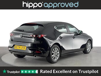 Used Mazda Mazda3 2025 for sale - 76658184: Photo