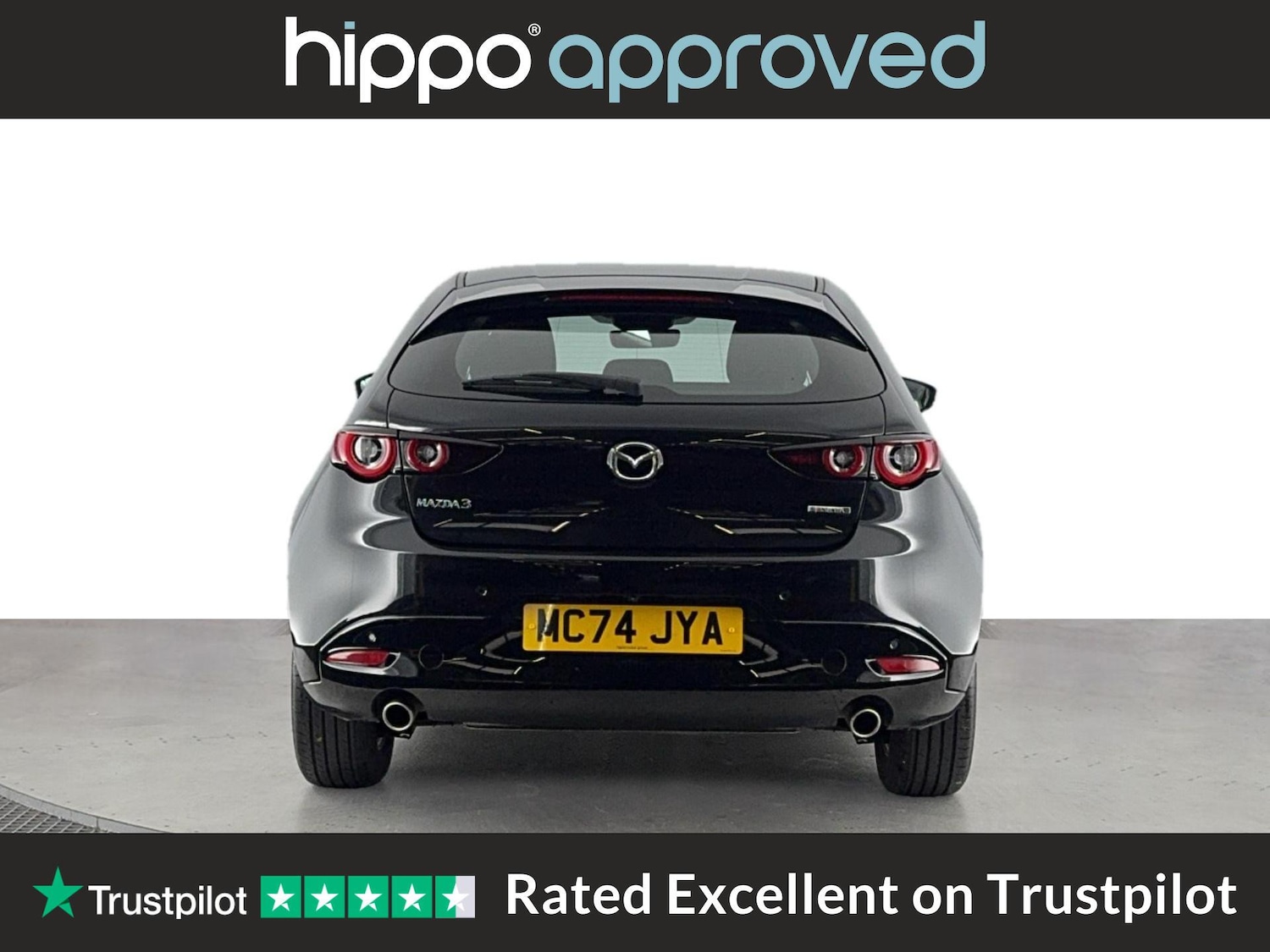 Used Mazda Mazda3 2025 for sale - 76658184: Photo 5