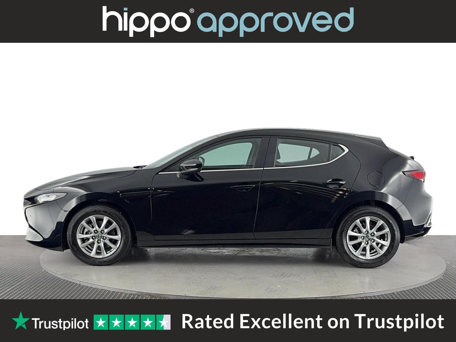 Used Mazda Mazda3 2025 for sale - 76658184: Photo 7