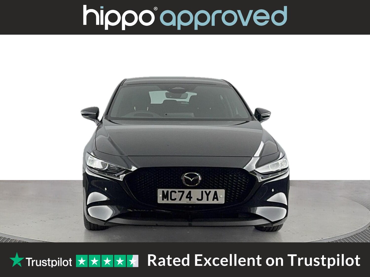 Used Mazda Mazda3 2025 for sale - 76658184: Photo 8