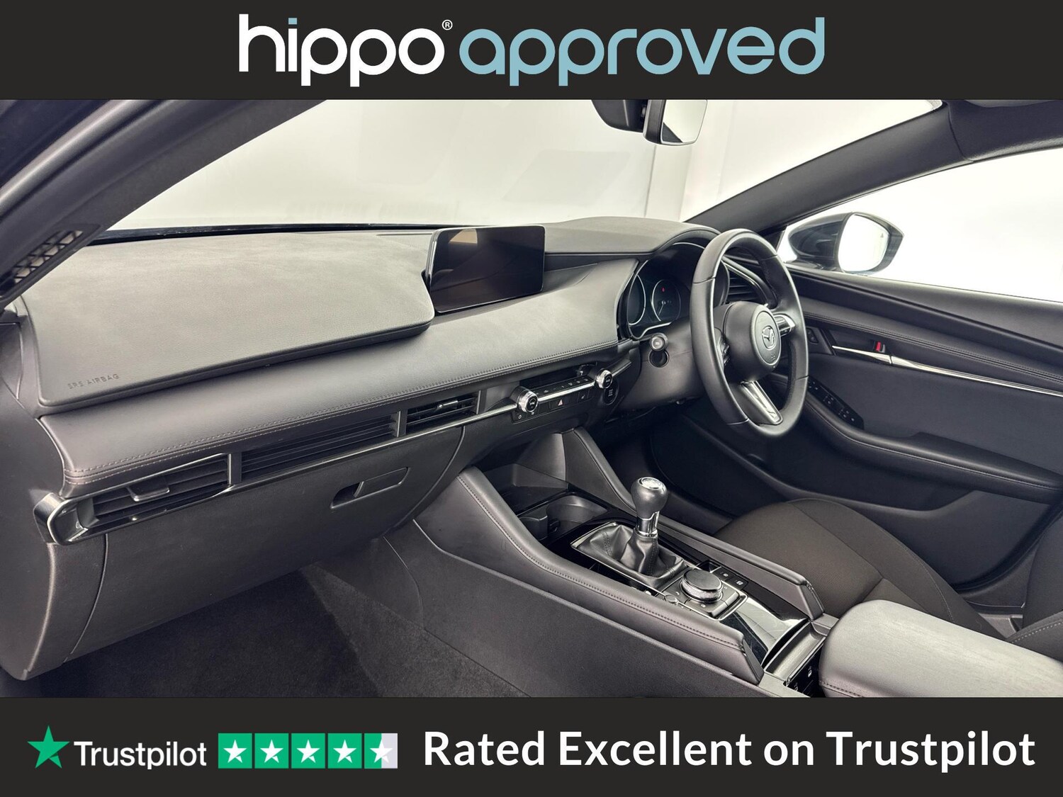 Used Mazda Mazda3 2025 for sale - 76658184: Photo 9