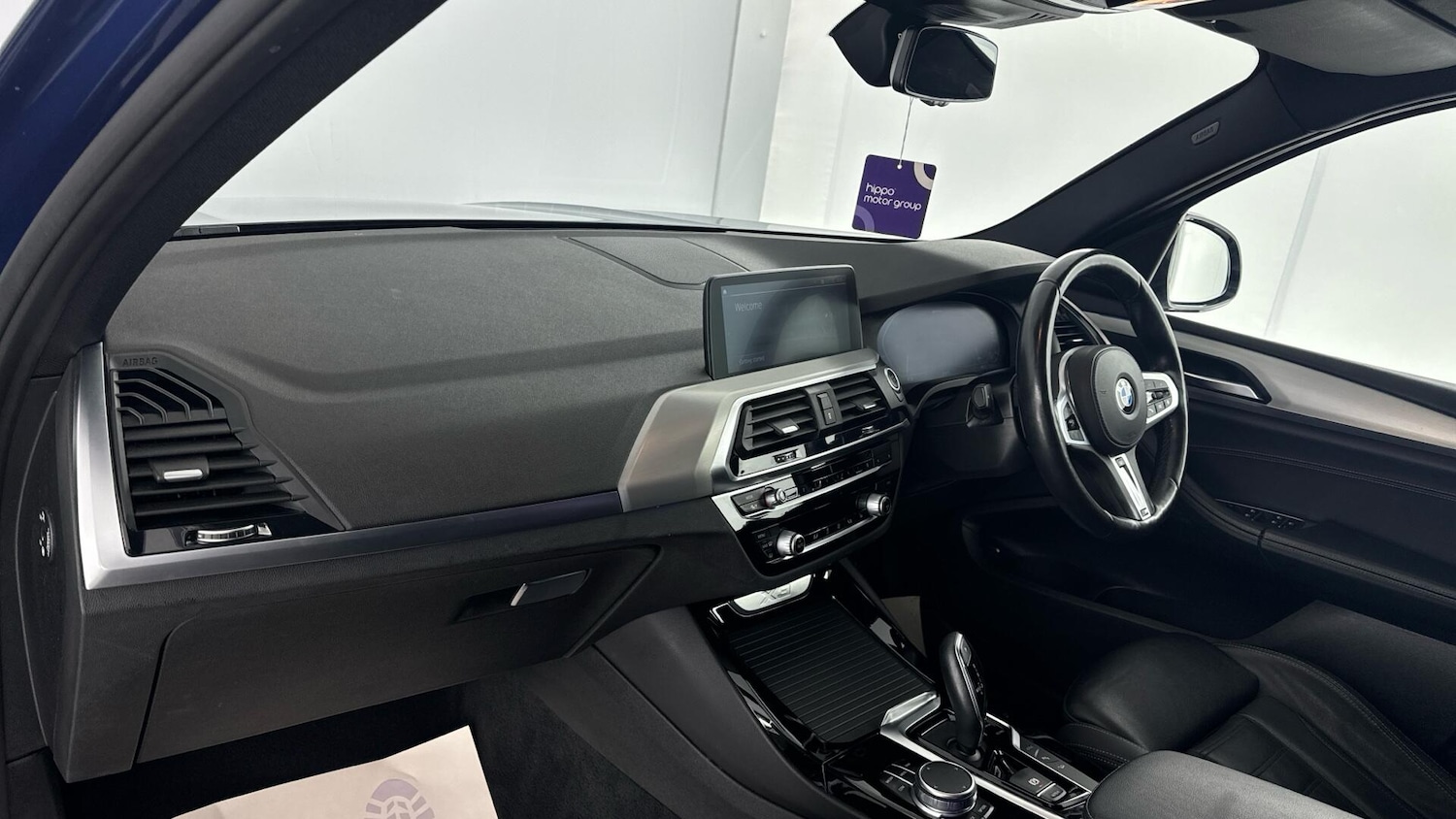 Used BMW X3 2021 for sale - 78116395: Photo 10