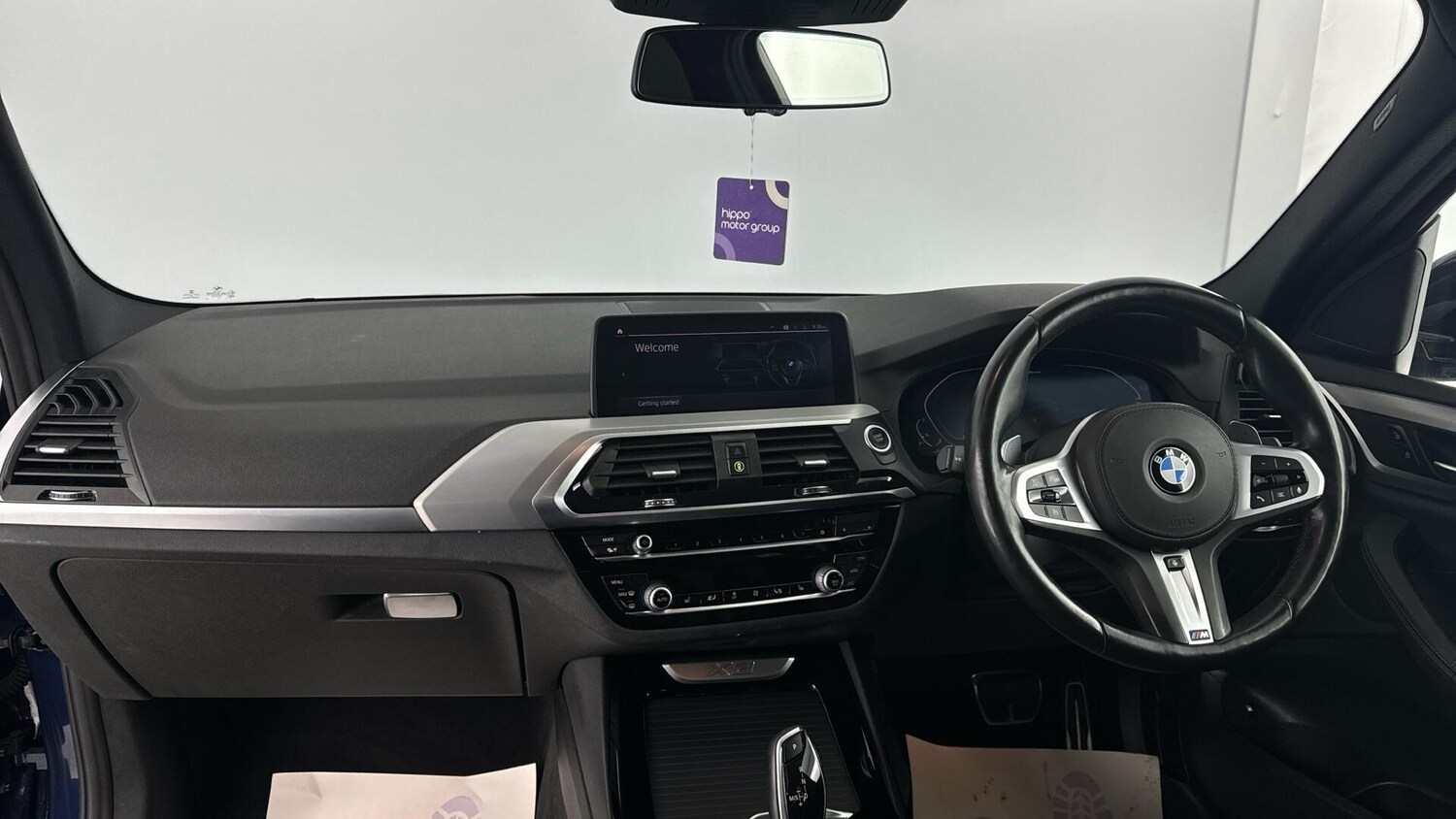 Used BMW X3 2021 for sale - 78116395: Photo 11