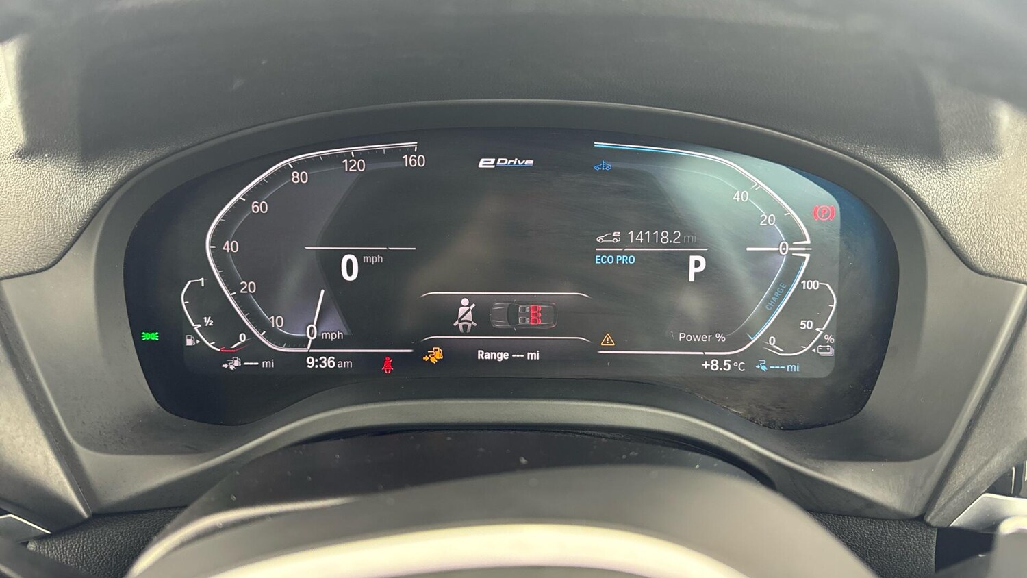 Used BMW X3 2021 for sale - 78116395: Photo 13