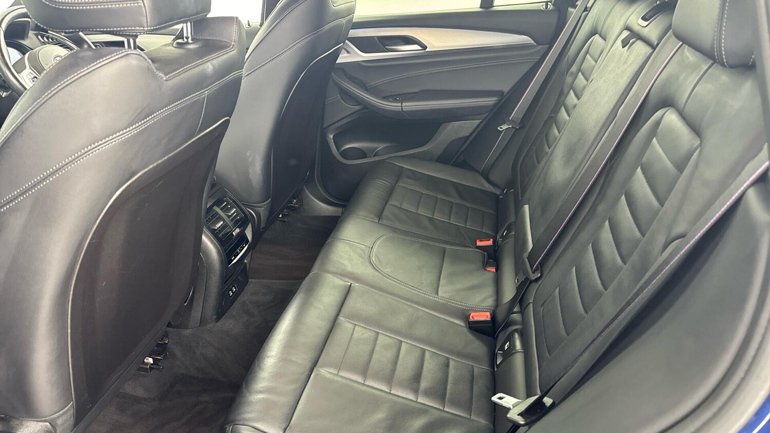 Used BMW X3 2021 for sale - 78116395: Photo 14