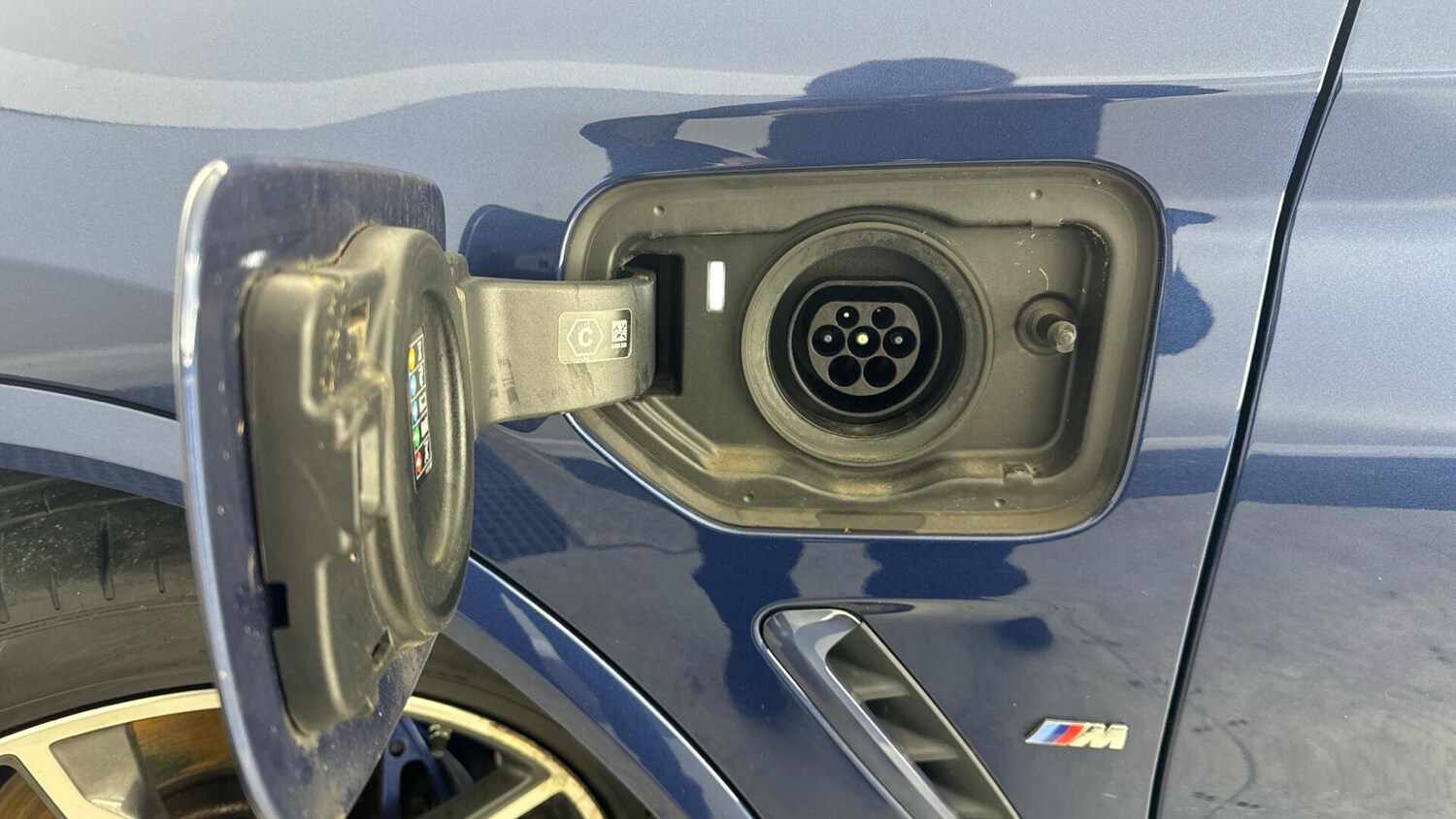 Used BMW X3 2021 for sale - 78116395: Photo 16