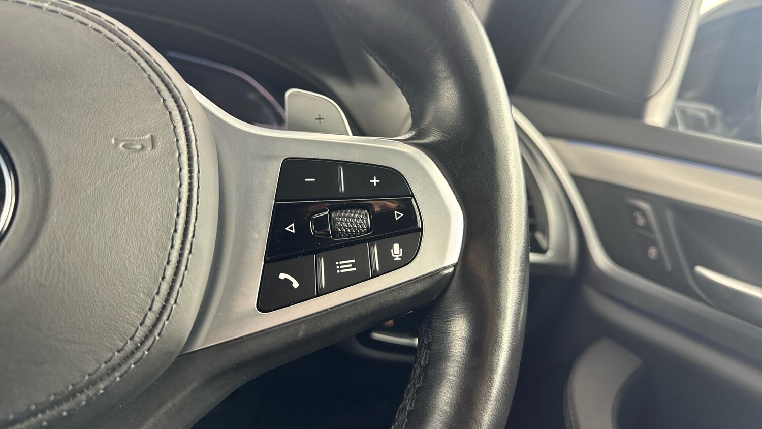 Used BMW X3 2021 for sale - 78116395: Photo 17