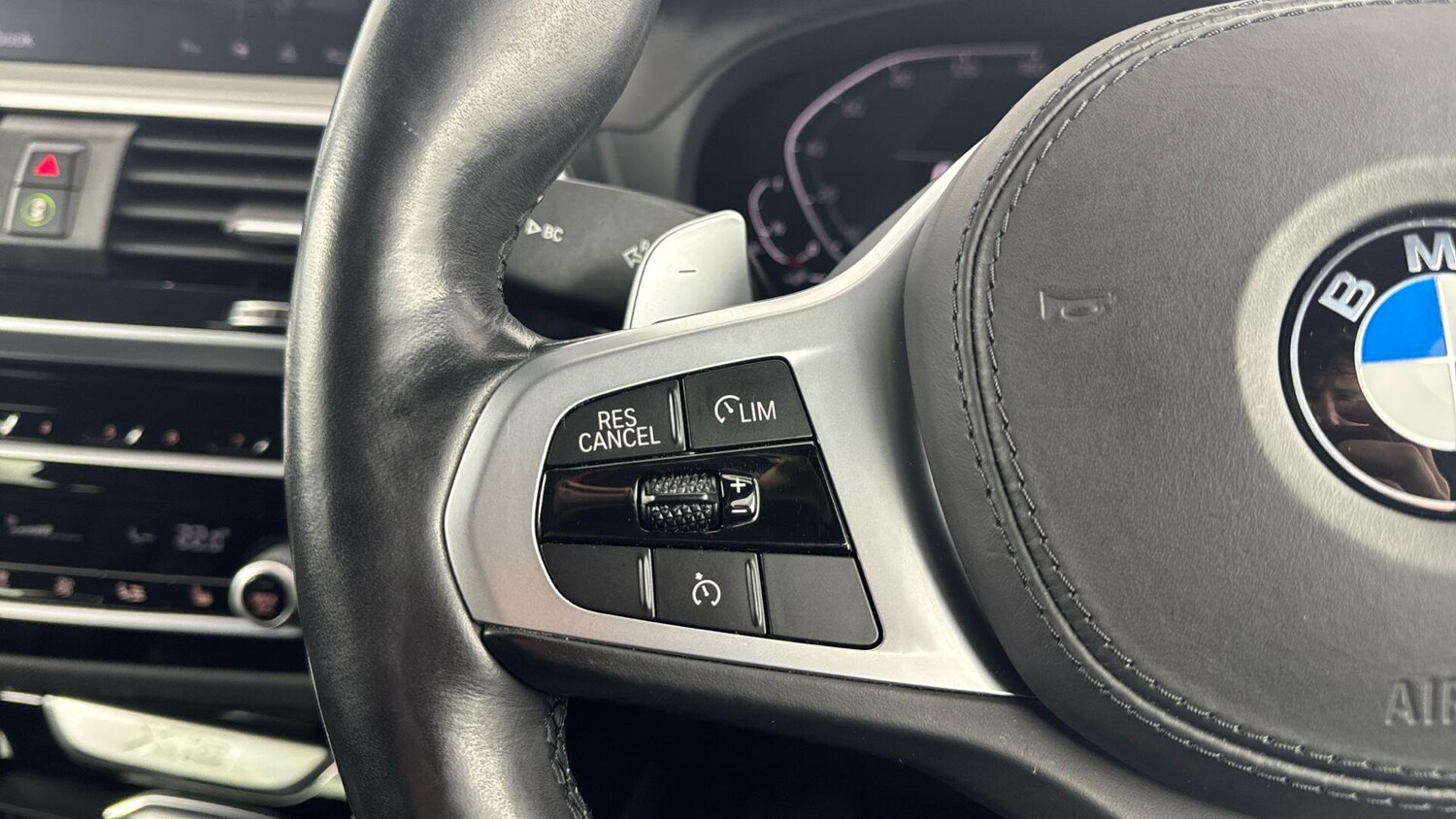 Used BMW X3 2021 for sale - 78116395: Photo 18