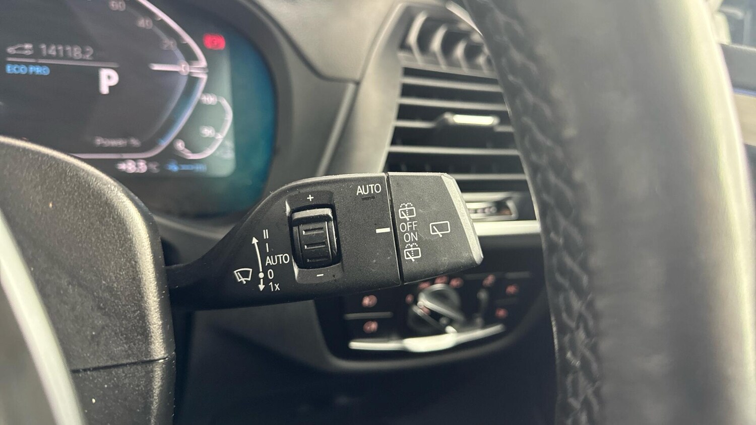 Used BMW X3 2021 for sale - 78116395: Photo 19