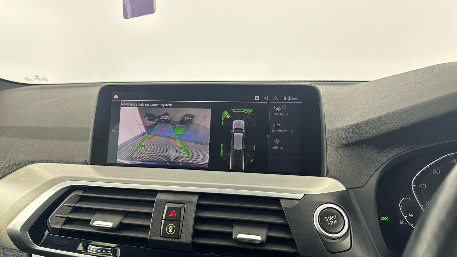 Used BMW X3 2021 for sale - 78116395: Photo 21