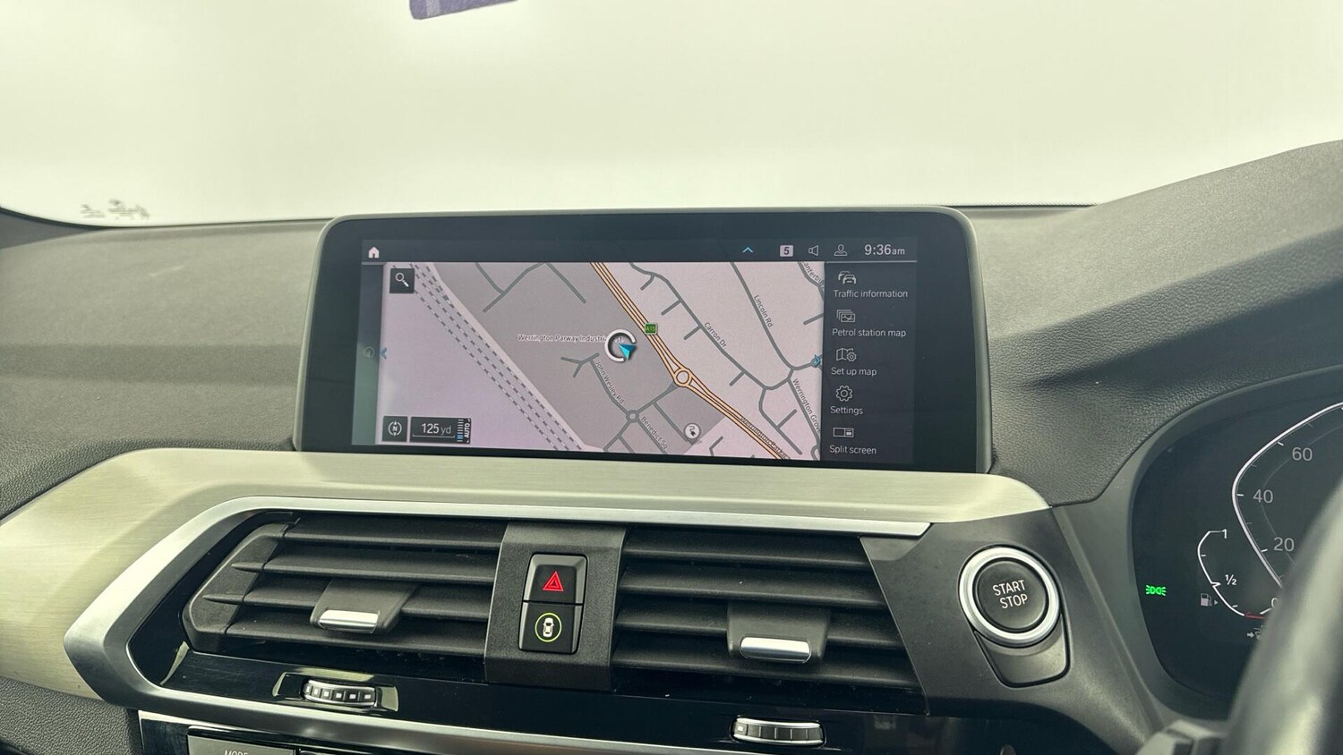 Used BMW X3 2021 for sale - 78116395: Photo 22