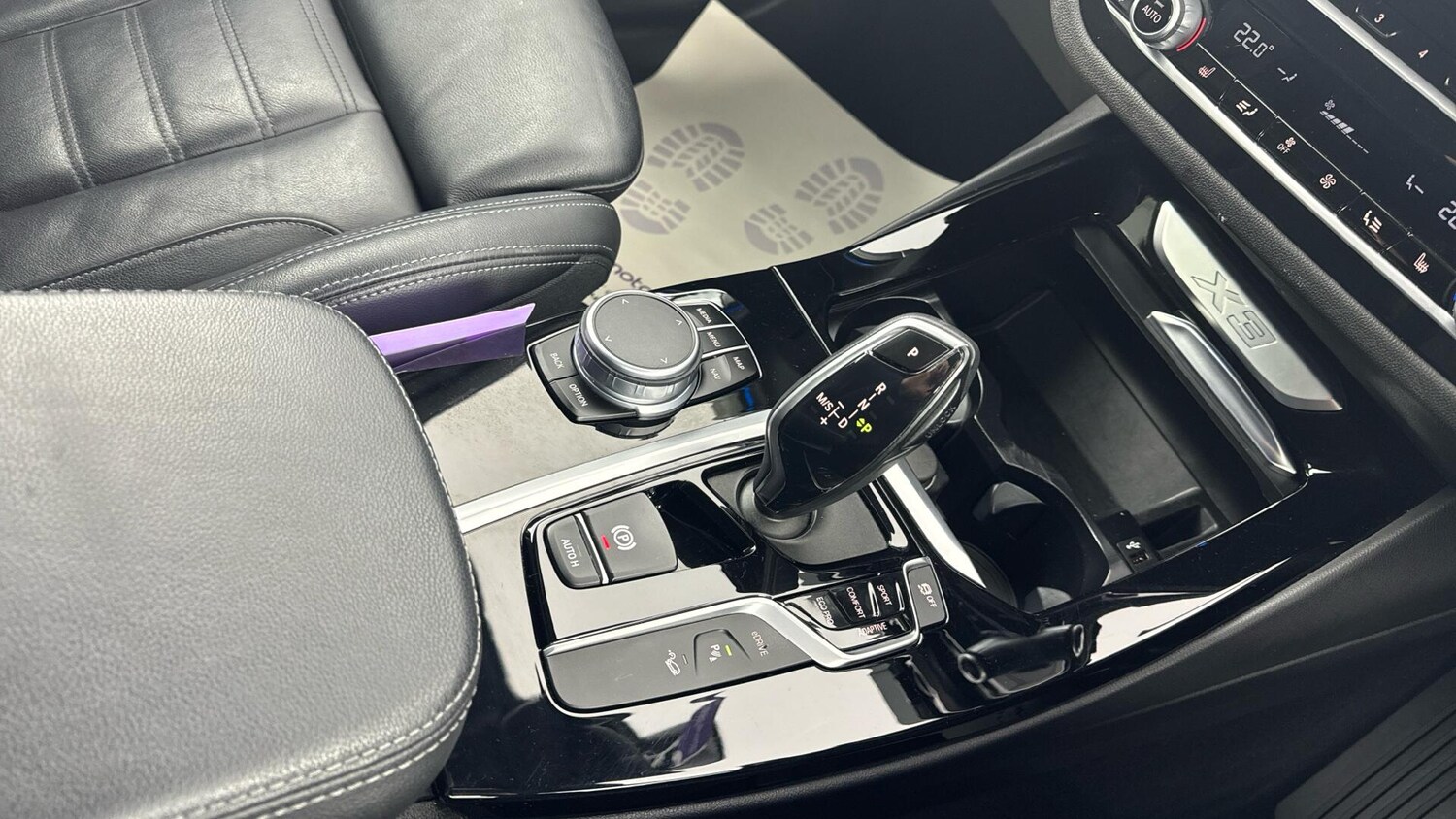 Used BMW X3 2021 for sale - 78116395: Photo 23