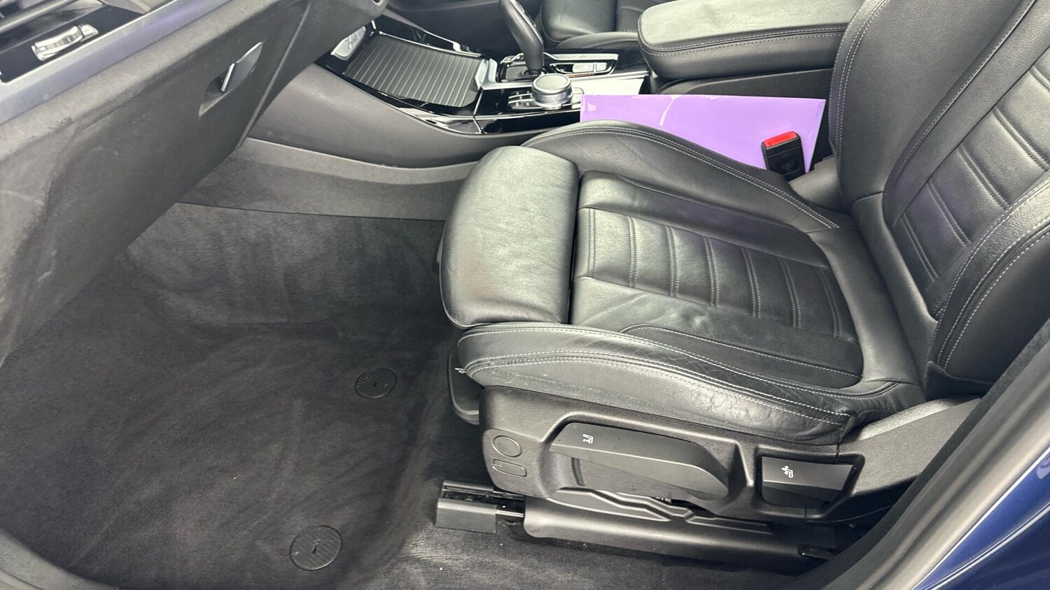 Used BMW X3 2021 for sale - 78116395: Photo 26