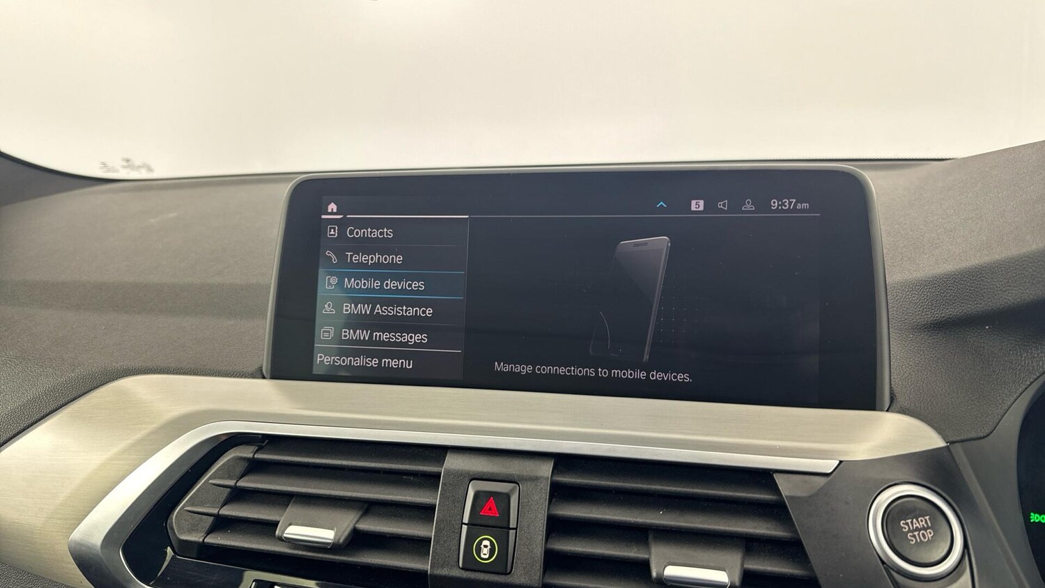 Used BMW X3 2021 for sale - 78116395: Photo 28