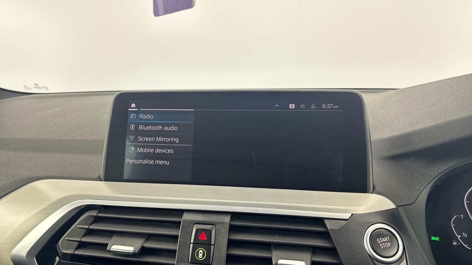 Used BMW X3 2021 for sale - 78116395: Photo 29