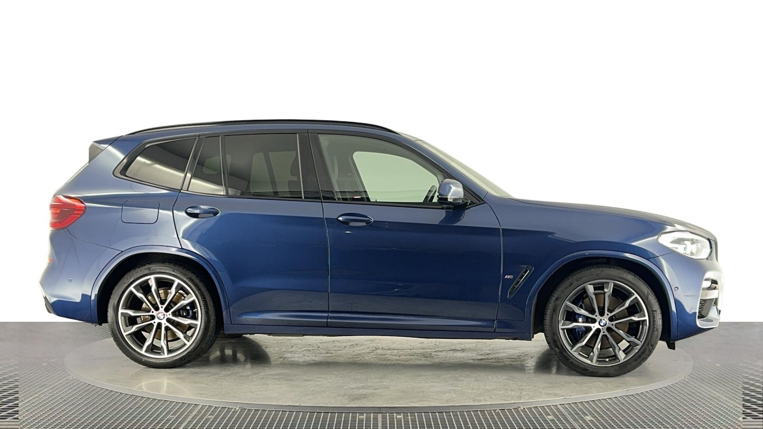 Used BMW X3 2021 for sale - 78116395: Photo 3