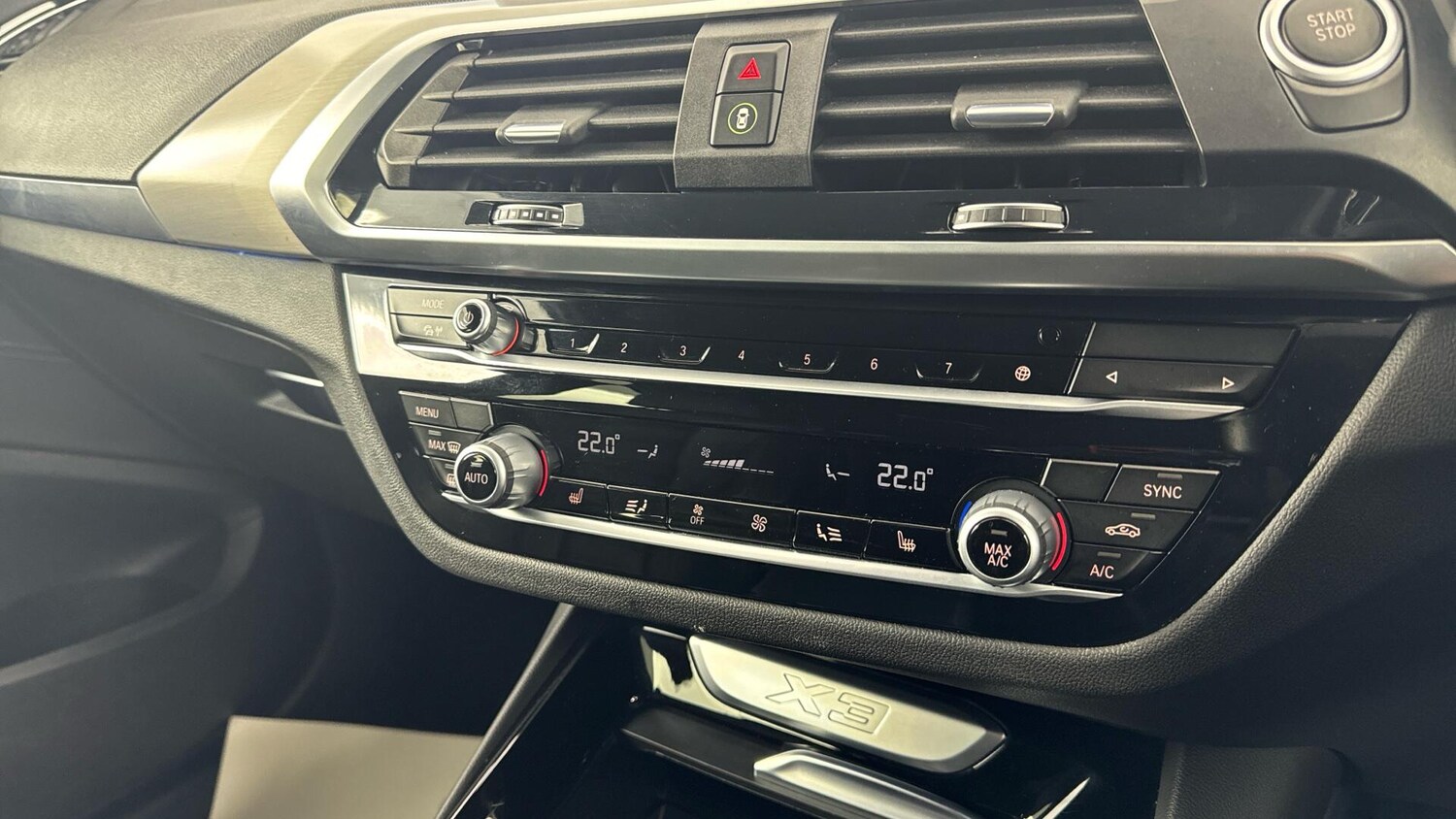 Used BMW X3 2021 for sale - 78116395: Photo 30