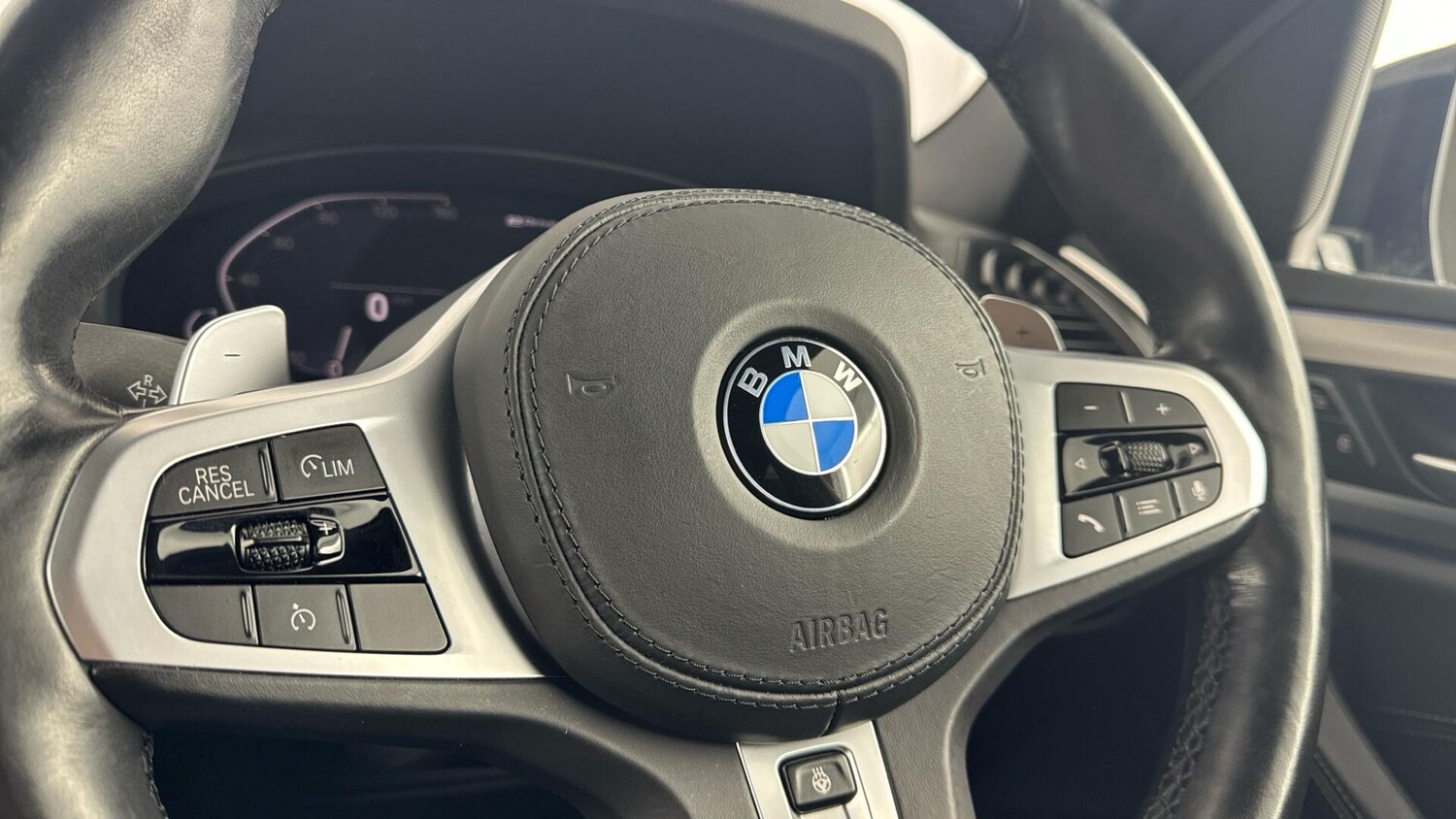 Used BMW X3 2021 for sale - 78116395: Photo 32