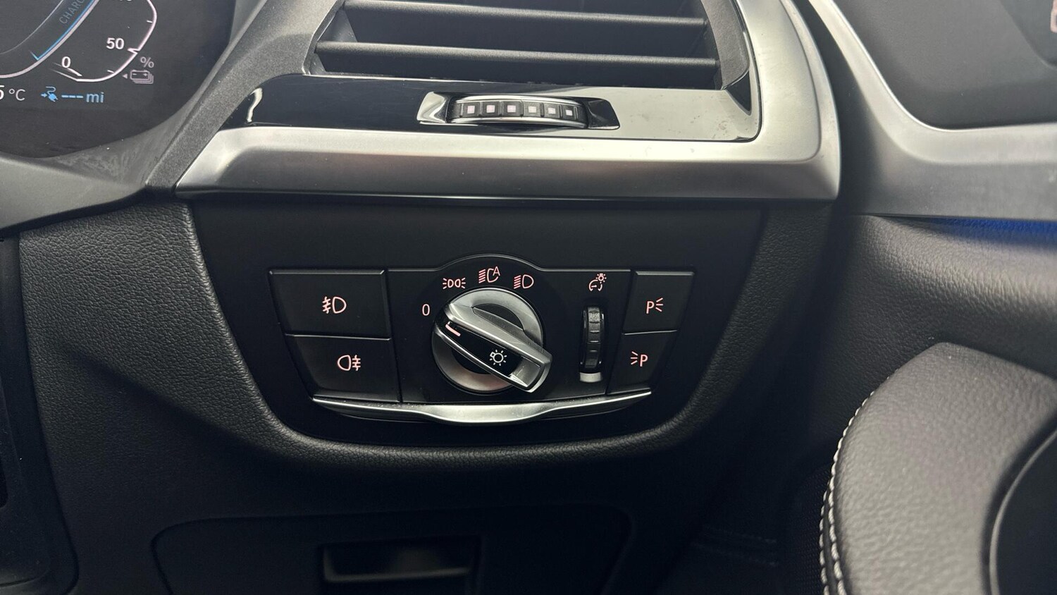 Used BMW X3 2021 for sale - 78116395: Photo 34