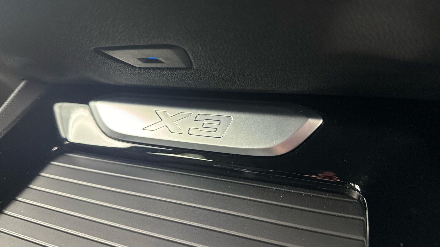 Used BMW X3 2021 for sale - 78116395: Photo 37