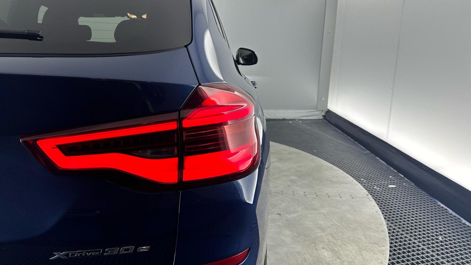 Used BMW X3 2021 for sale - 78116395: Photo 38