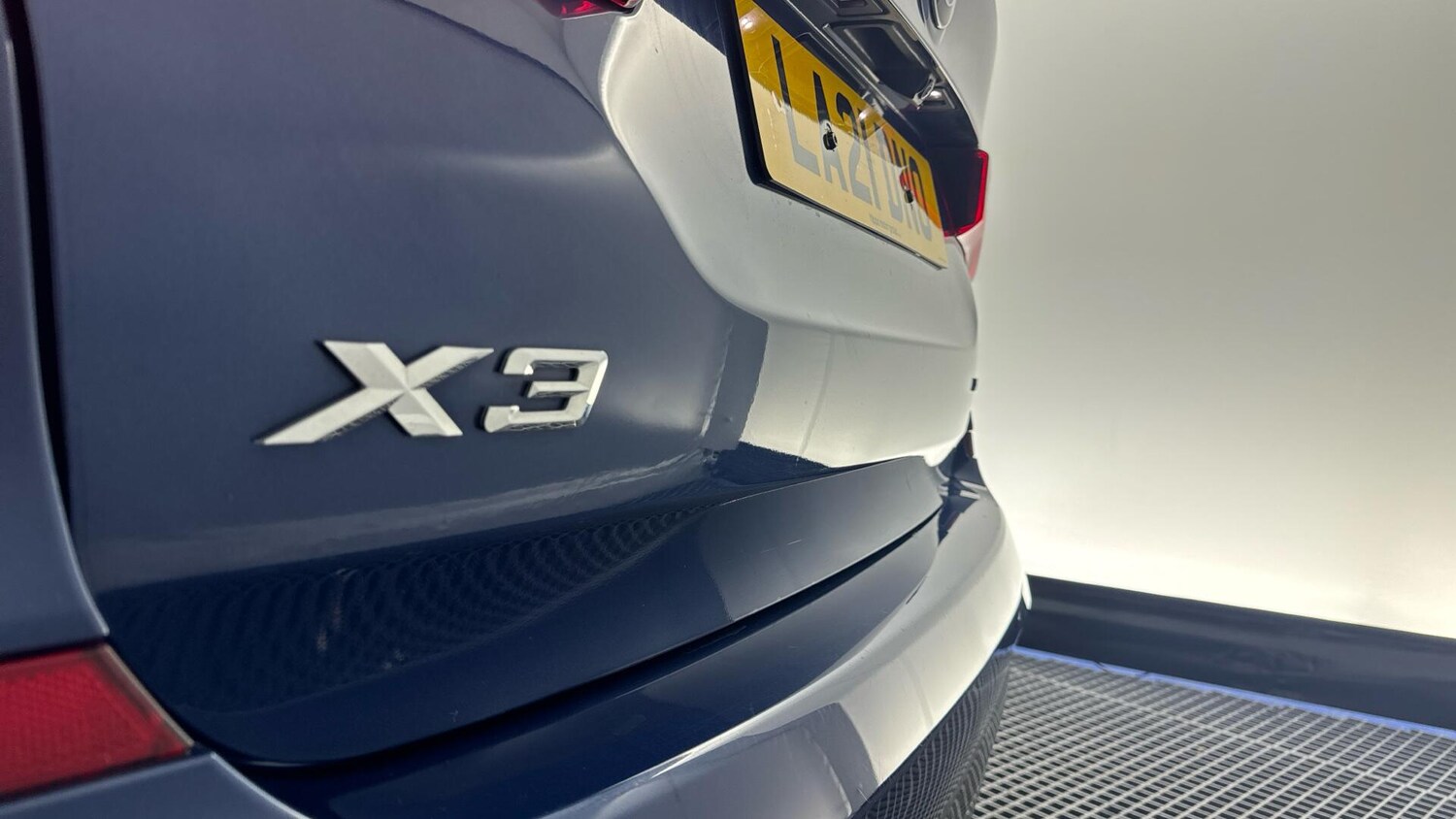 Used BMW X3 2021 for sale - 78116395: Photo 41