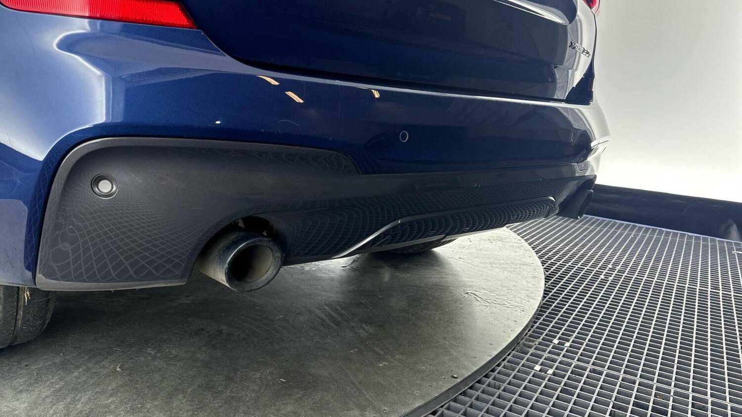 Used BMW X3 2021 for sale - 78116395: Photo 44