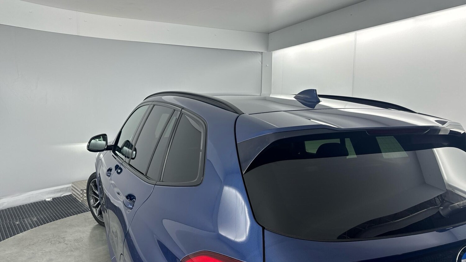 Used BMW X3 2021 for sale - 78116395: Photo 45