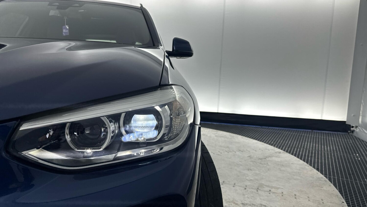 Used BMW X3 2021 for sale - 78116395: Photo 50