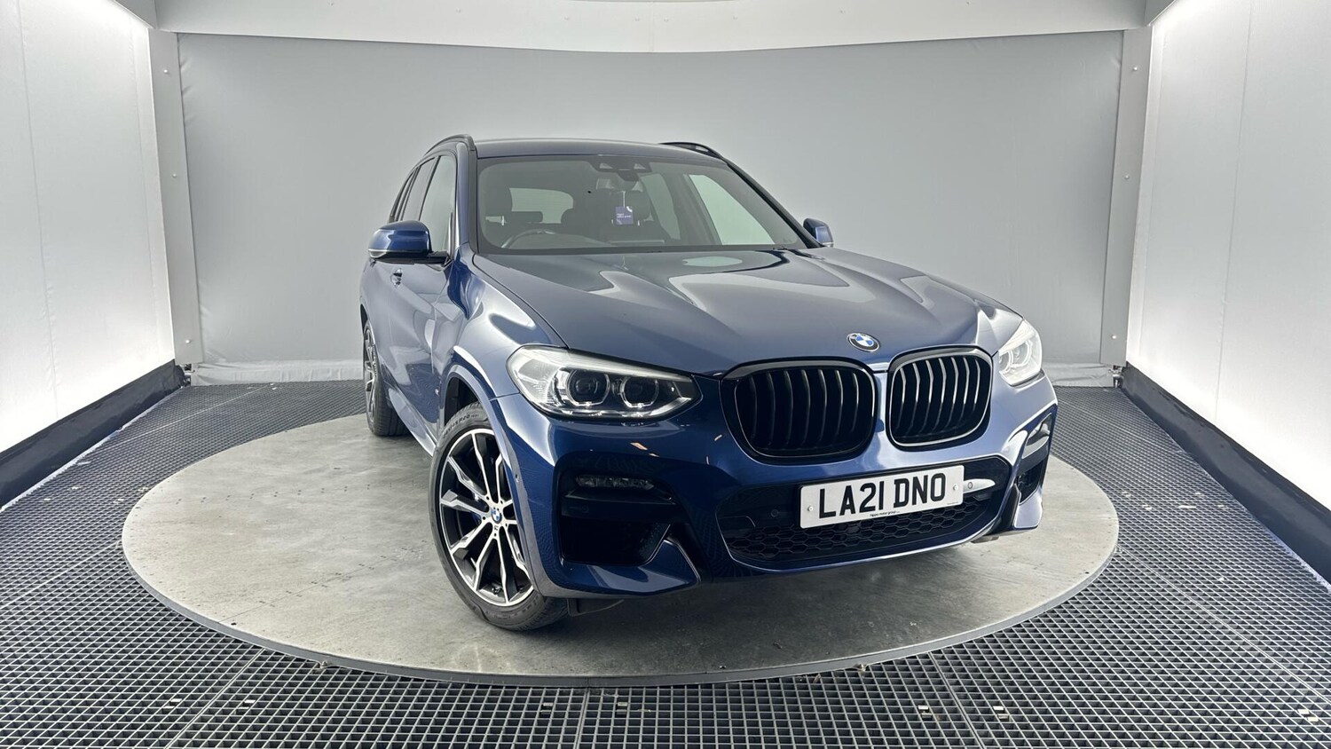 Used BMW X3 2021 for sale - 78116395: Photo 54