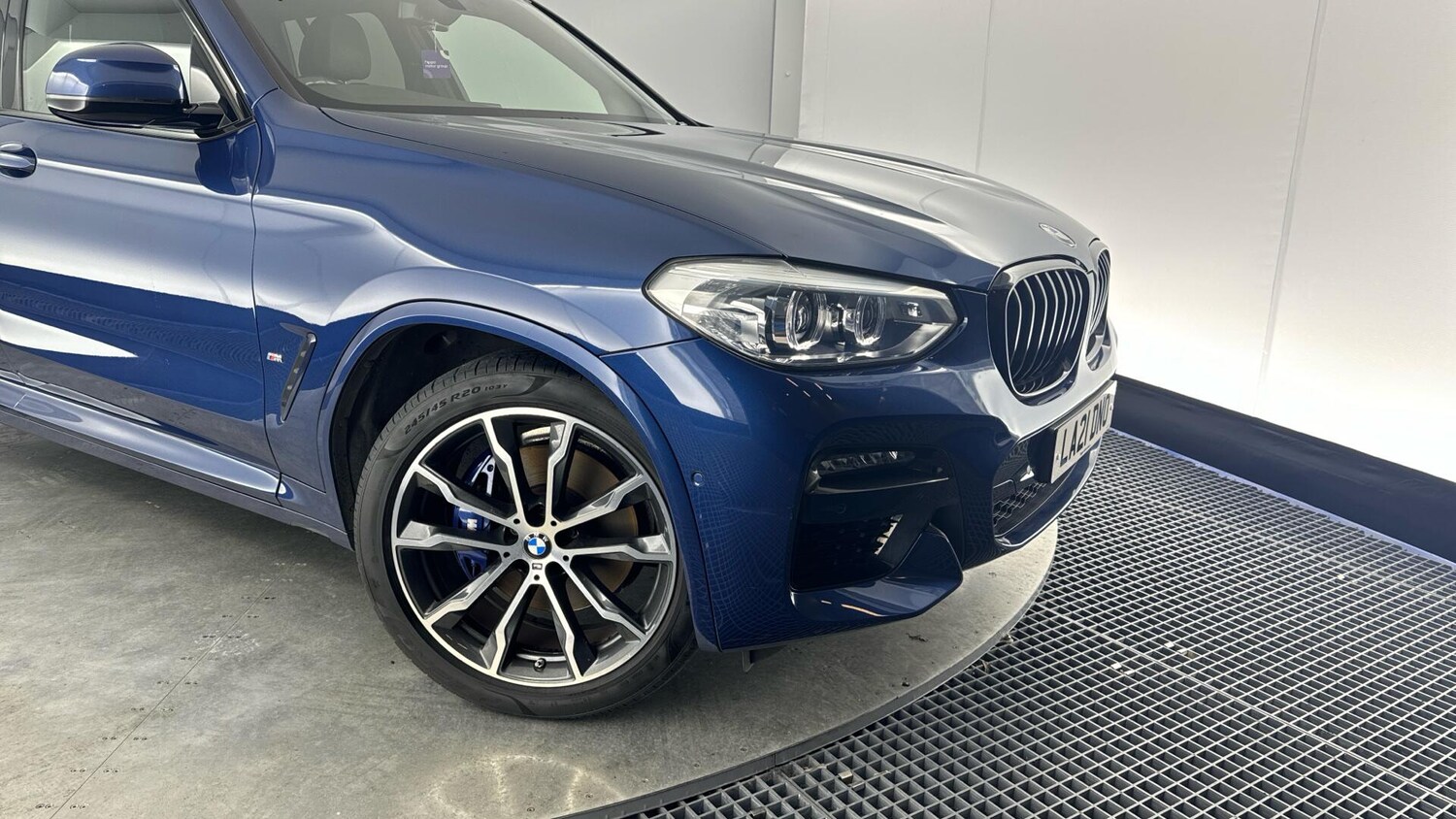 Used BMW X3 2021 for sale - 78116395: Photo 55