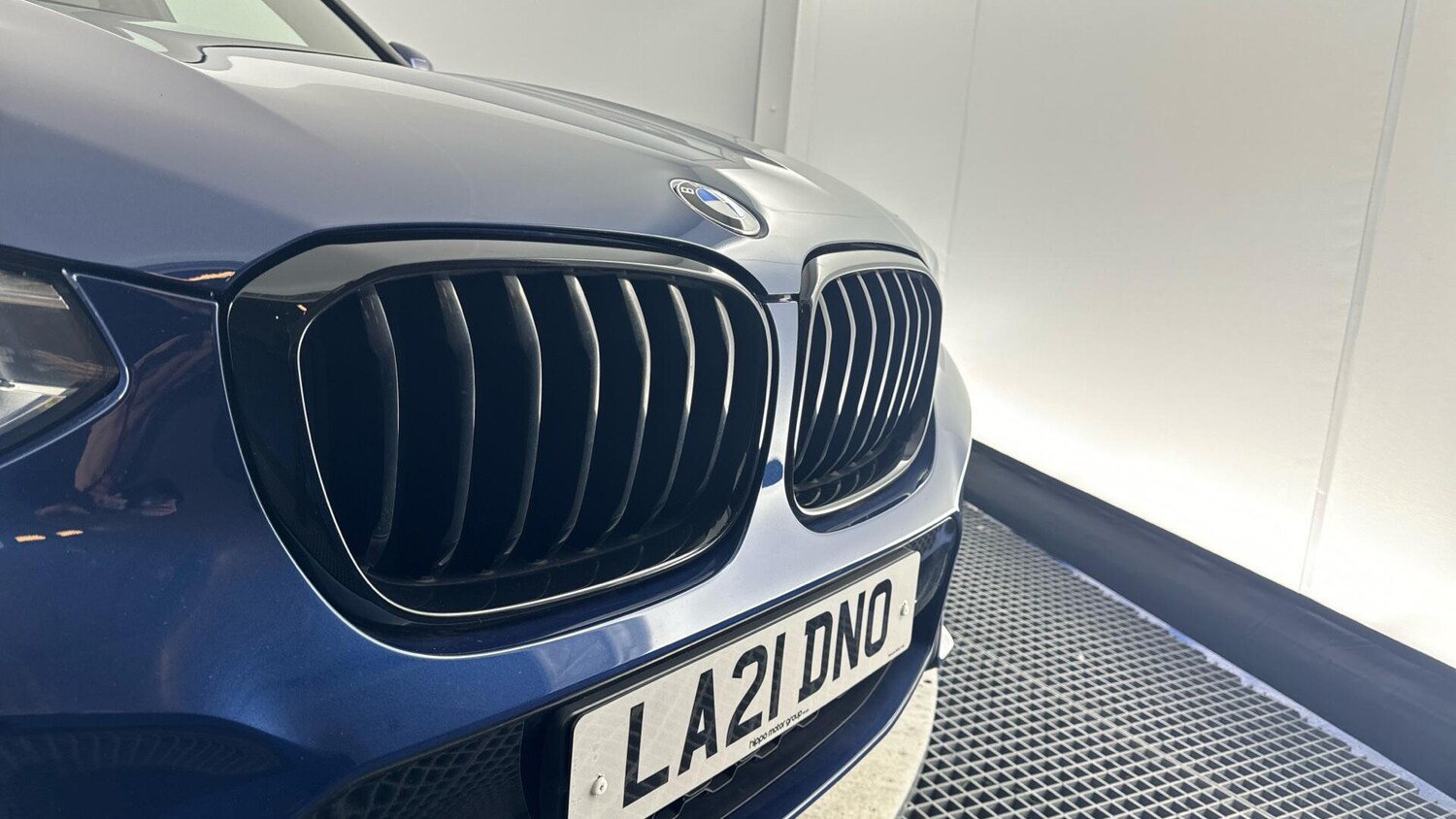 Used BMW X3 2021 for sale - 78116395: Photo 56