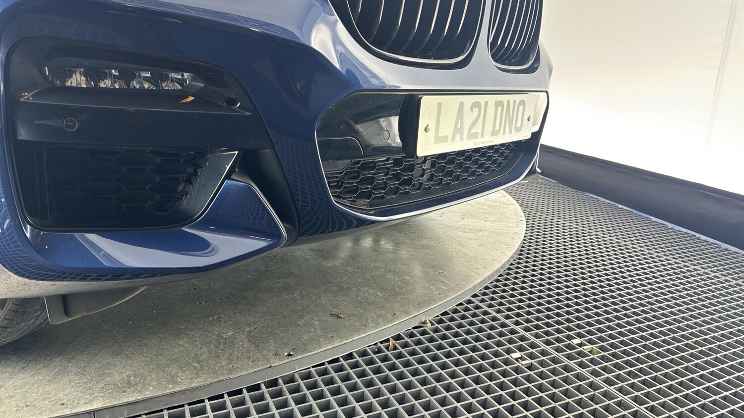 Used BMW X3 2021 for sale - 78116395: Photo 57