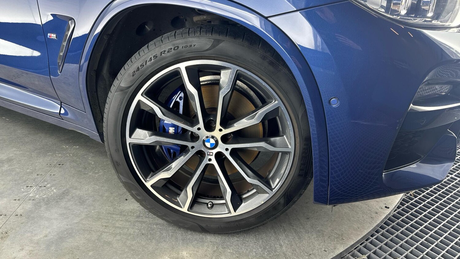 Used BMW X3 2021 for sale - 78116395: Photo 59