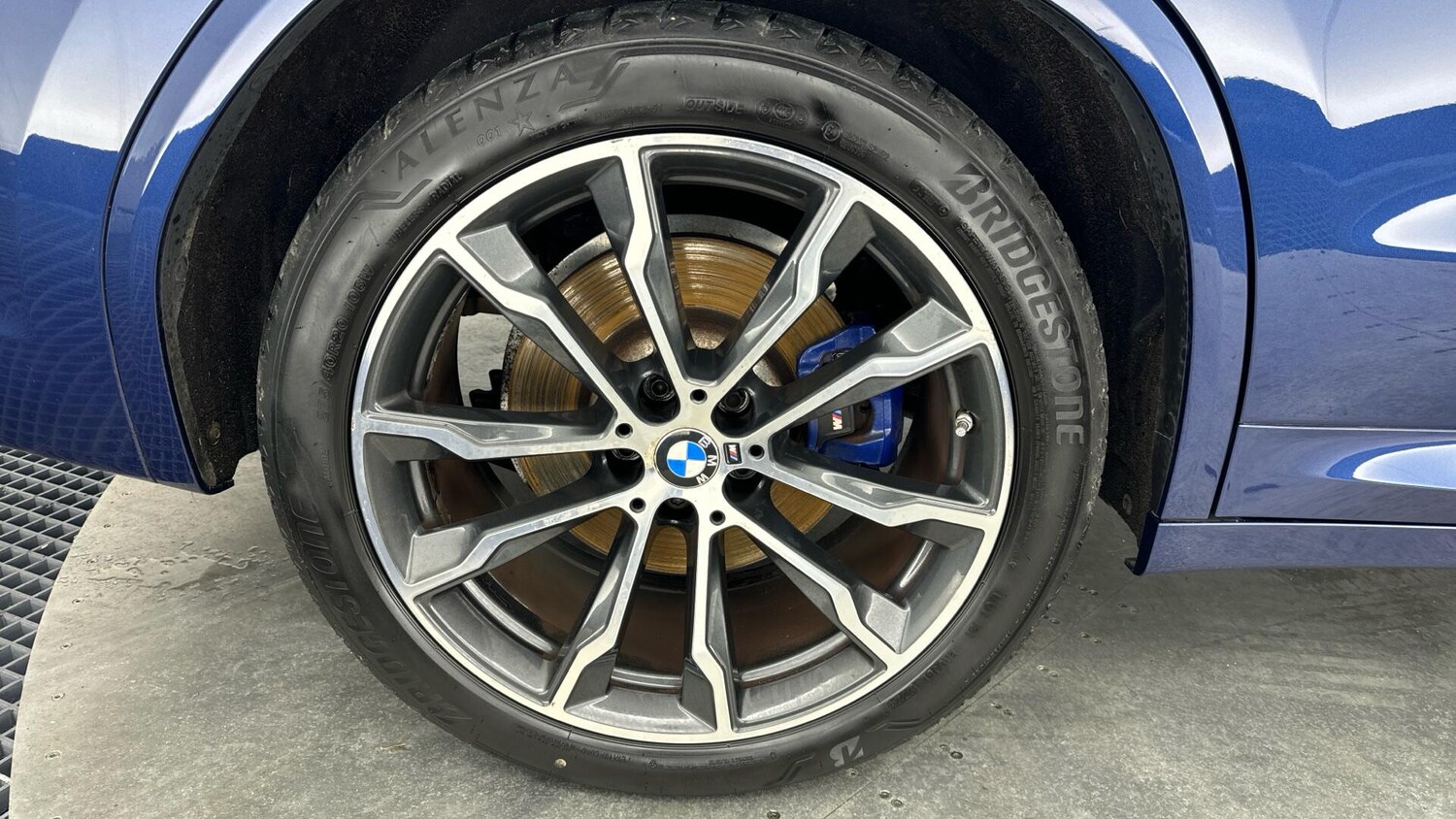 Used BMW X3 2021 for sale - 78116395: Photo 60