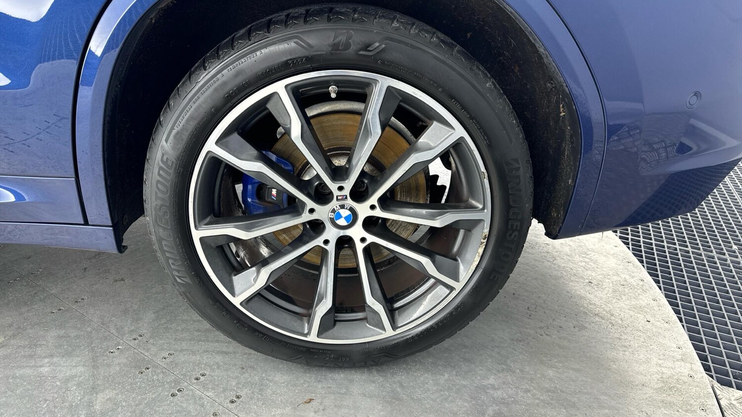 Used BMW X3 2021 for sale - 78116395: Photo 61