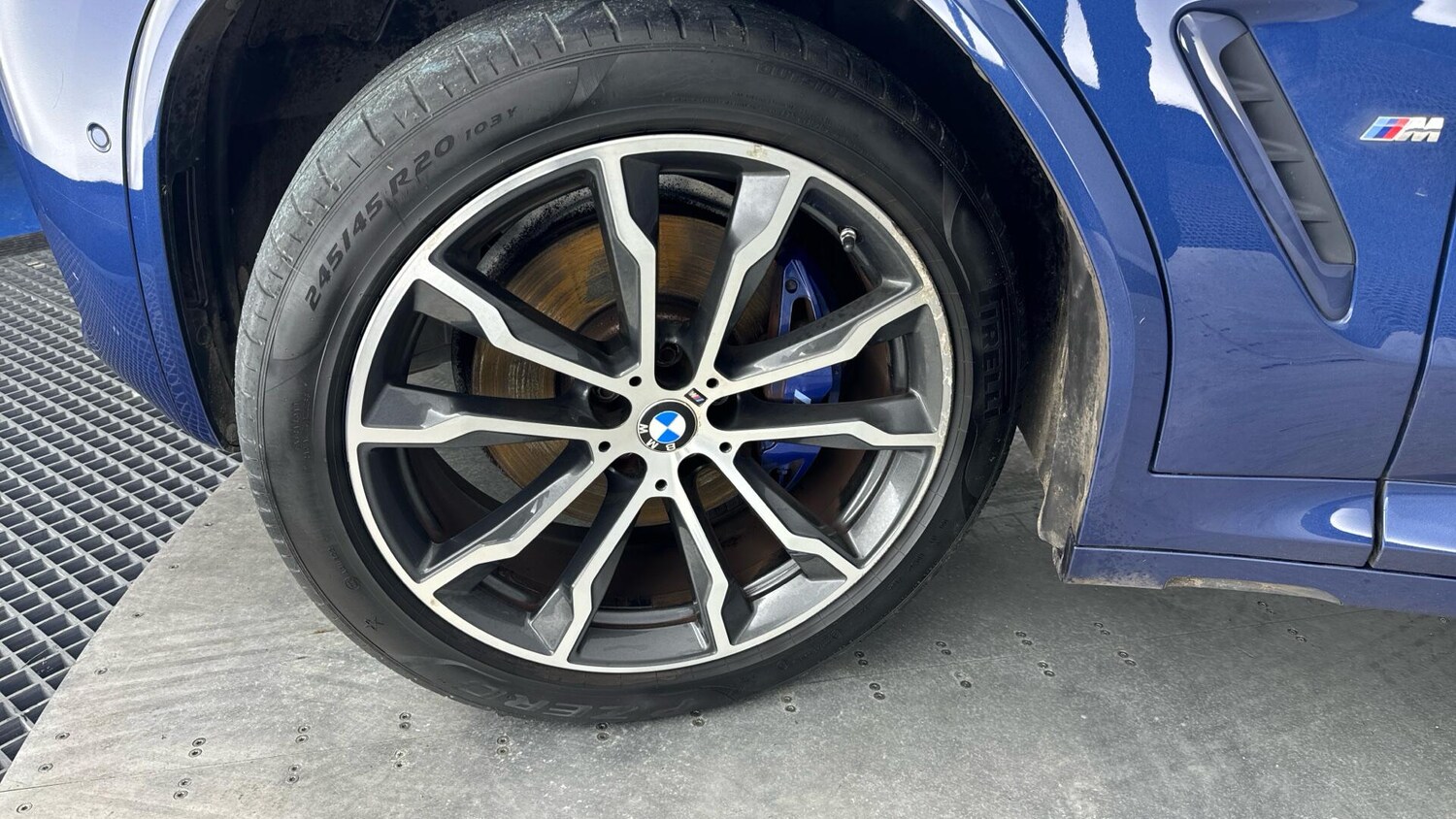 Used BMW X3 2021 for sale - 78116395: Photo 62