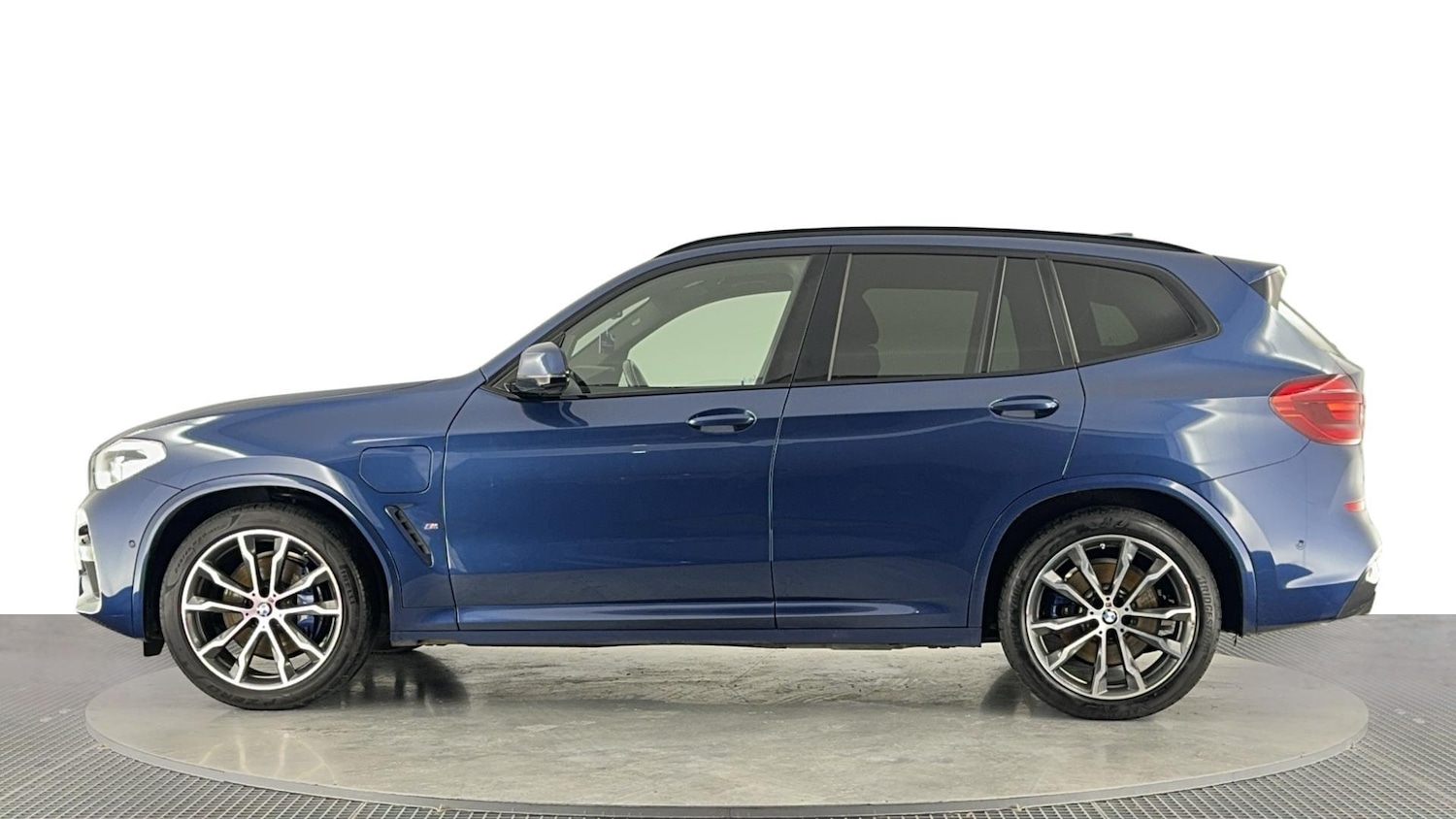 Used BMW X3 2021 for sale - 78116395: Photo 7