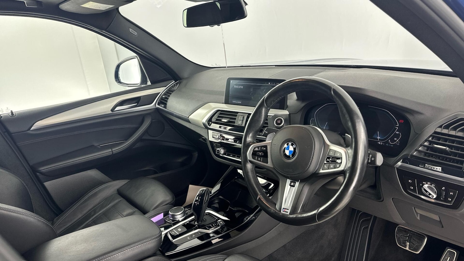 Used BMW X3 2021 for sale - 78116395: Photo 9