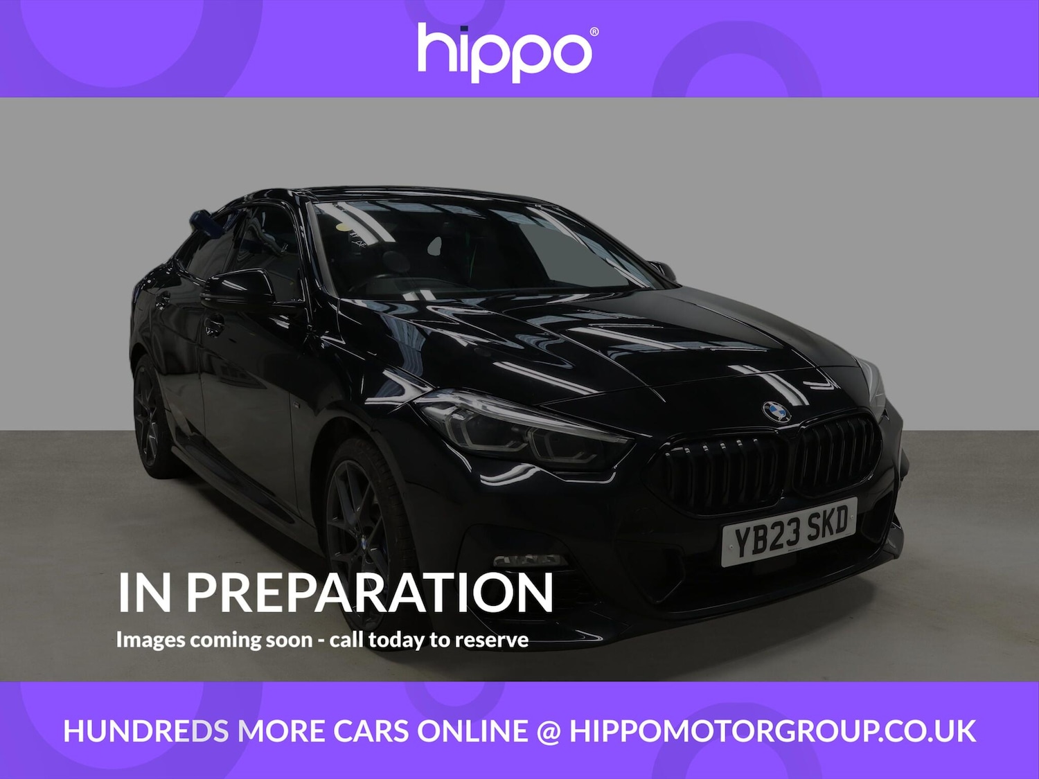 Used BMW 2 Series 2023 for sale - 78034280: Photo 1