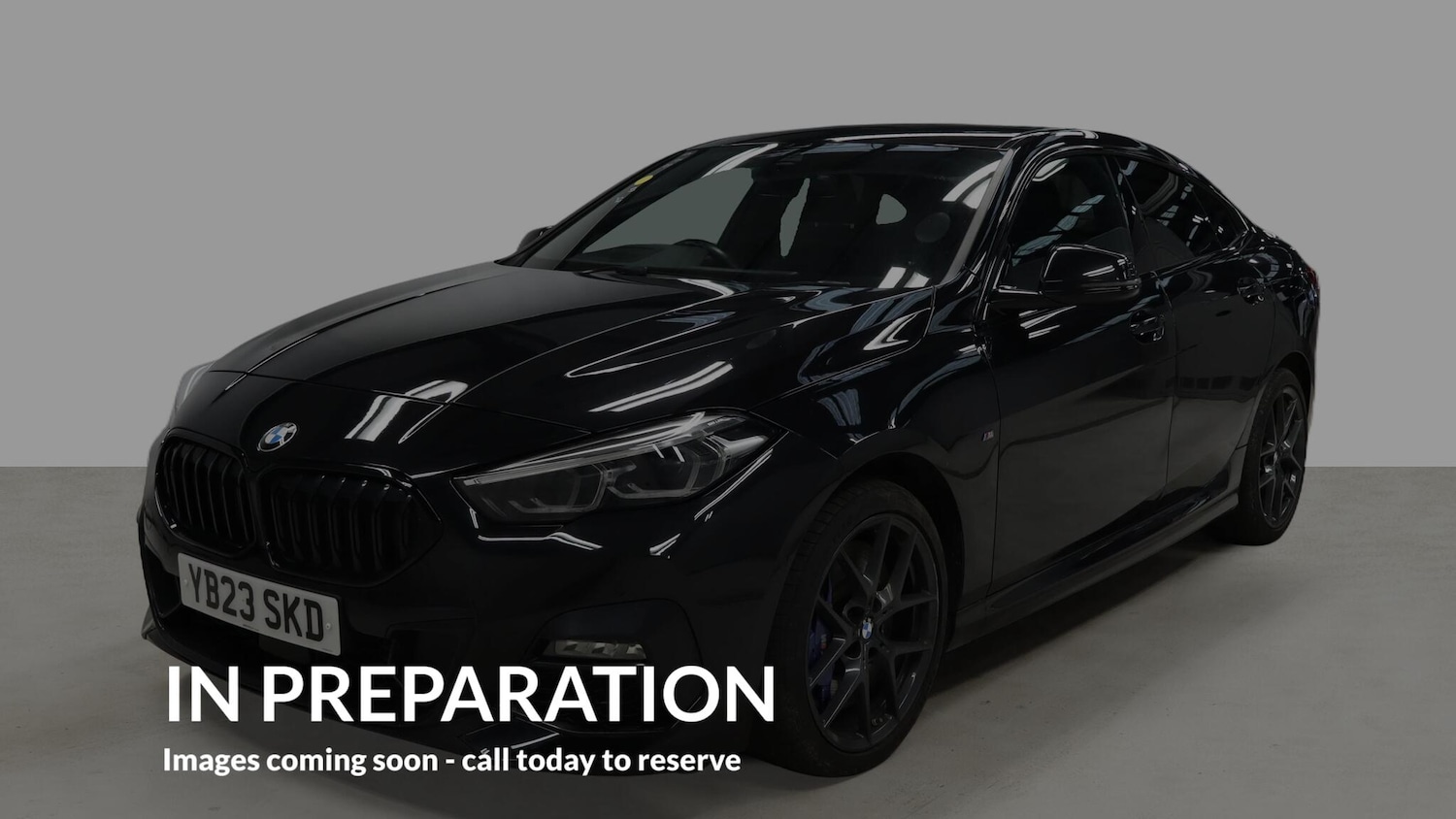 Used BMW 2 Series 2023 for sale - 78034280: Photo 2