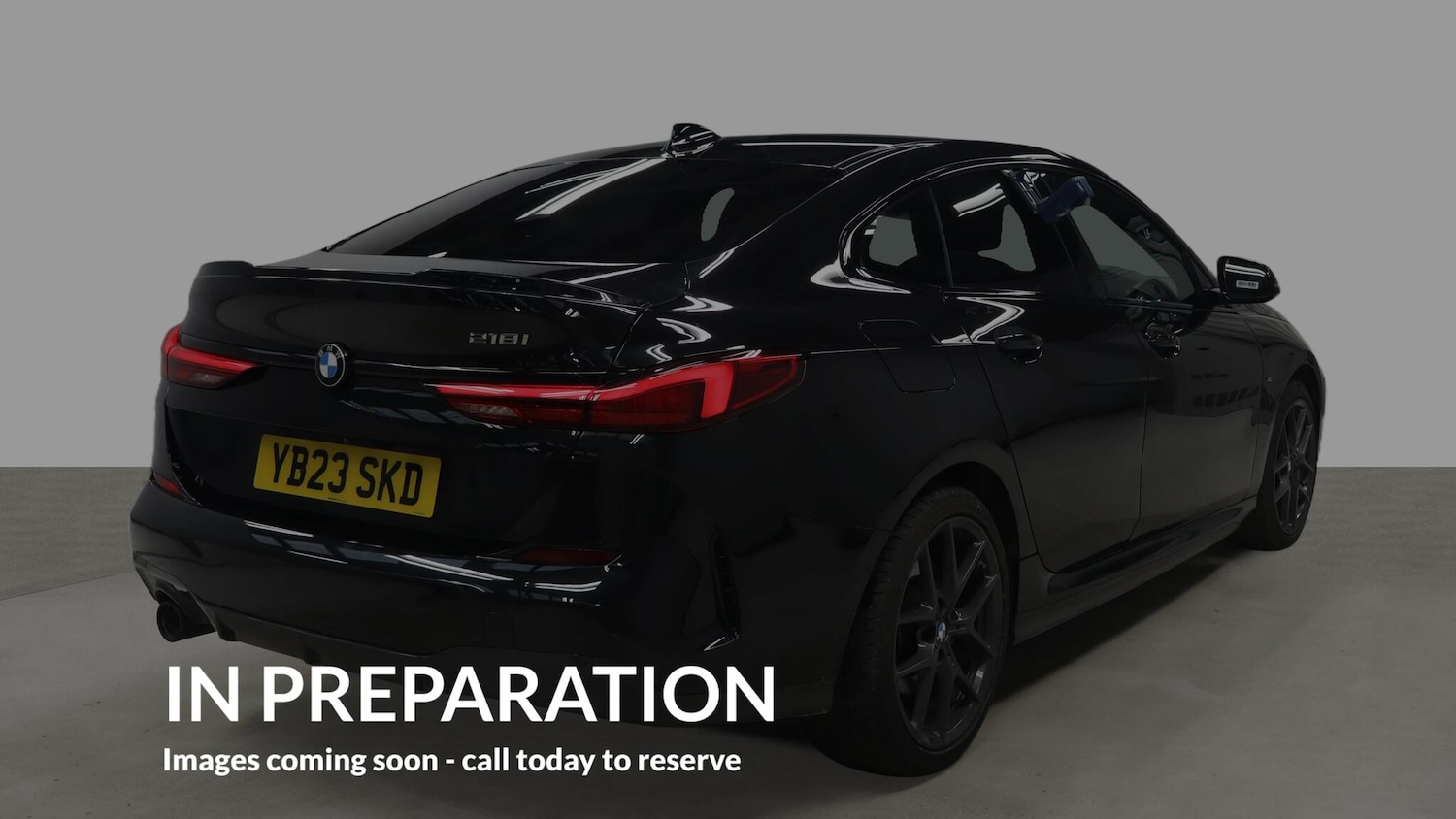 Used BMW 2 Series 2023 for sale - 78034280: Photo 4