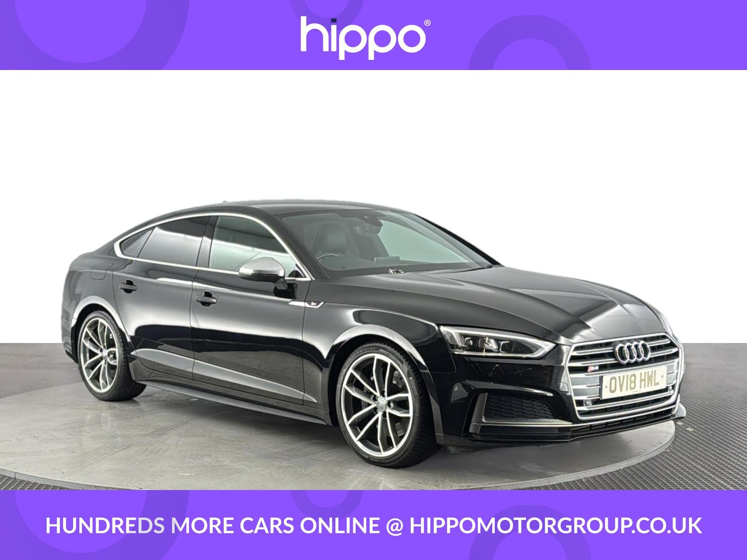 Used Audi A5 2018 for sale - 76658966: Photo 2