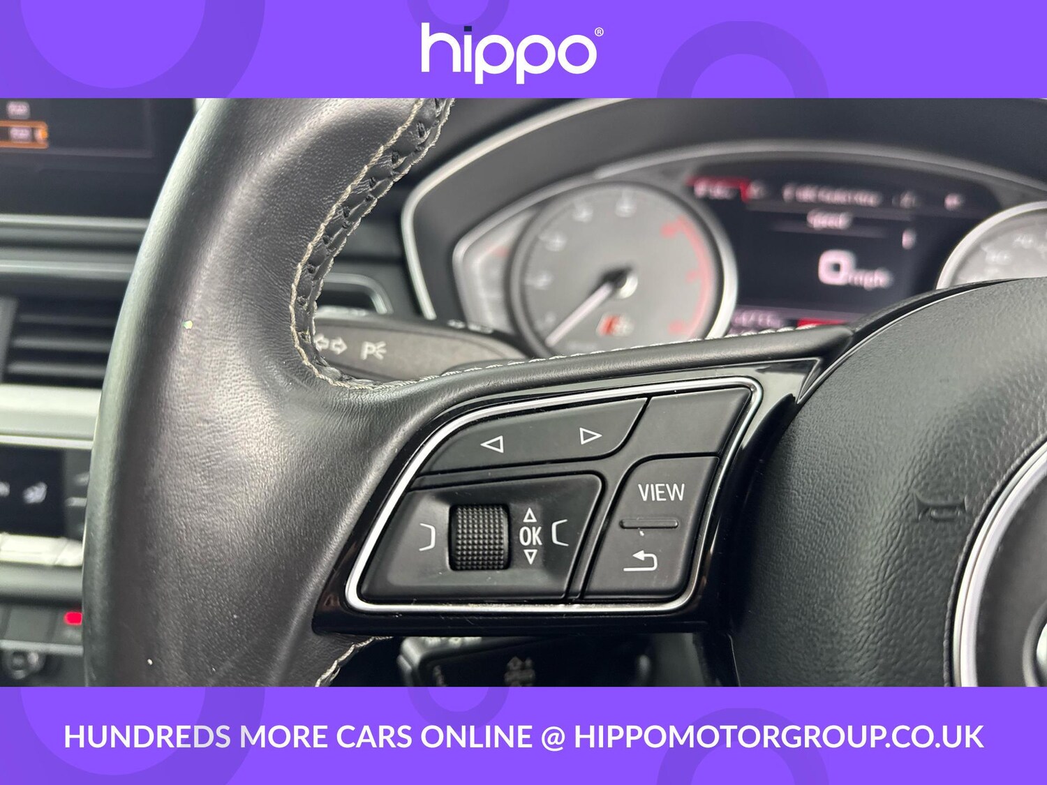 Used Audi A5 2018 for sale - 76658966: Photo 22